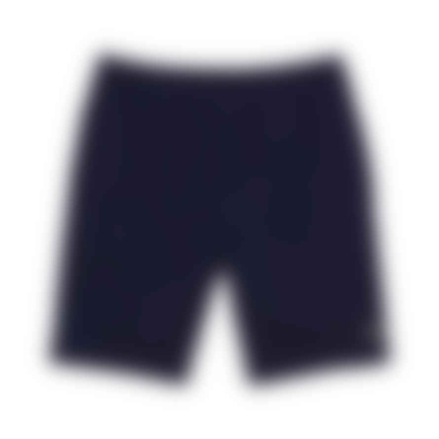 Lacoste Jog Short Gh9627 - Navy Blue