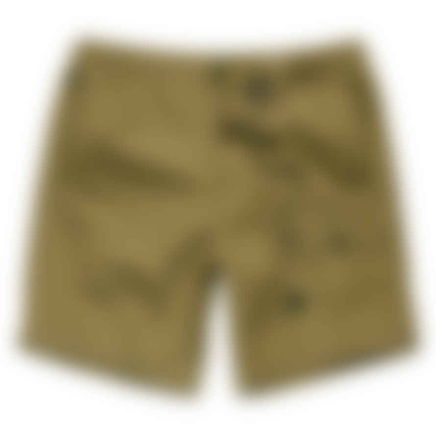 G-Star Raw G-star Sport Trainer Ripstop Shorts - Smoke Olive