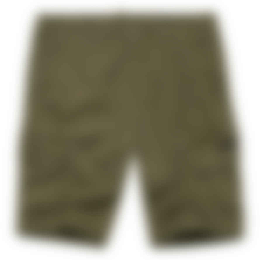 Superdry Vintage Core Cargo Shorts - Authentic Khaki