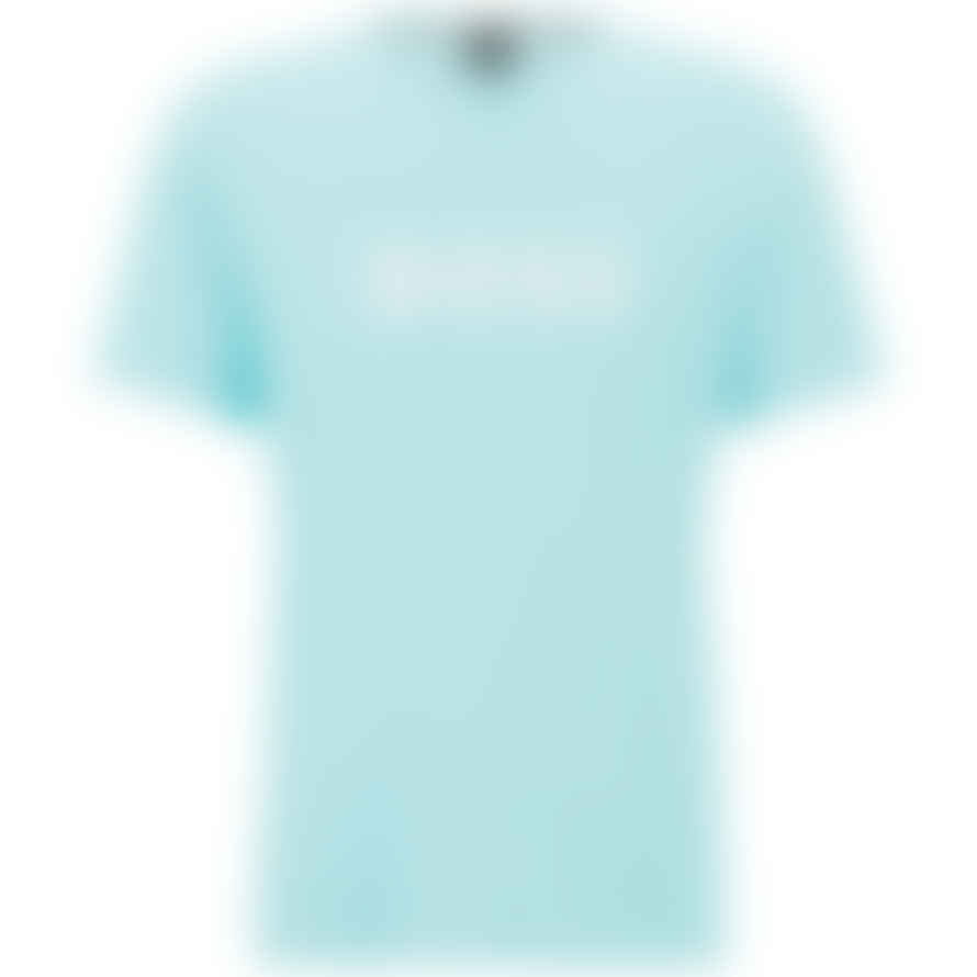 Boss Rn T-shirt - Spearmint Green