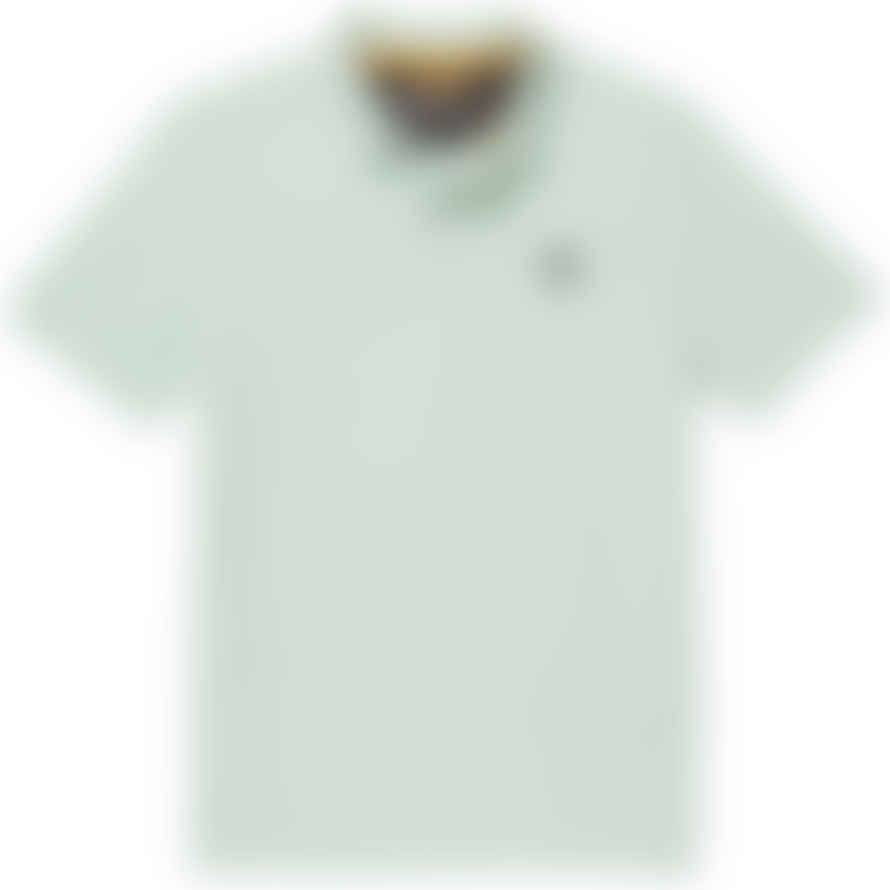 Timberland Millers River Pique Polo - Frosty Green