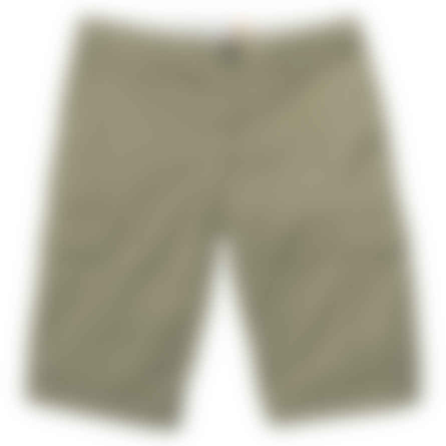 Timberland Outdoor Relaxed Cargo Short - Cassel Earth