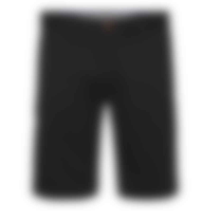 Tommy Hilfiger Tommy Jeans Scanton Chino Short - Black