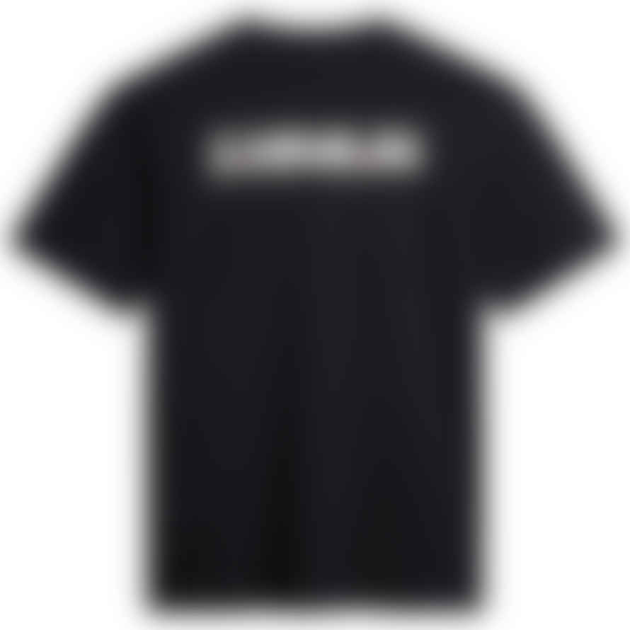 Napapijri S-telemark T-shirt - Black