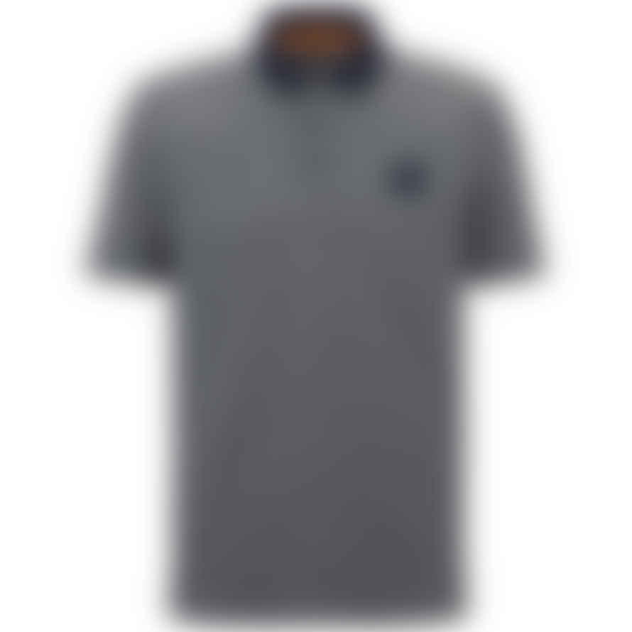 Boss Peoxford Polo - Dark Blue