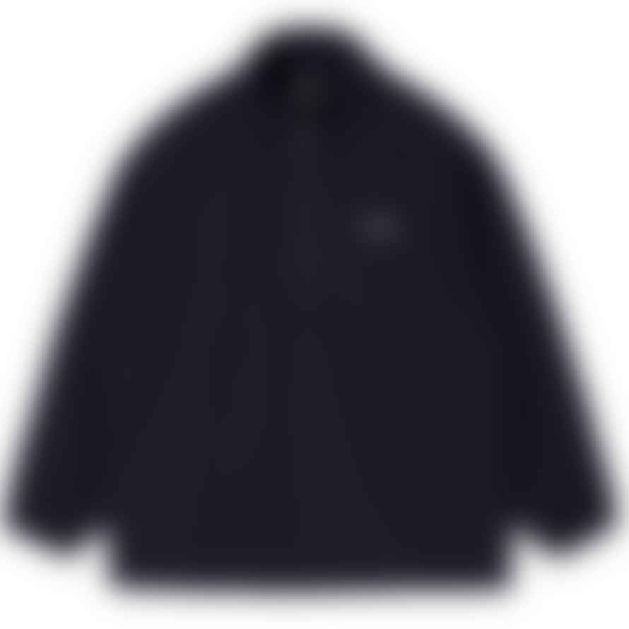 Manastash Chilliwack Pullover - Navy