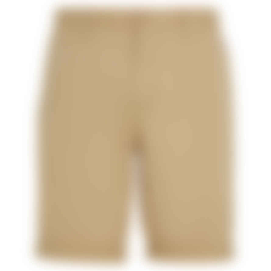 Tommy Hilfiger Tommy Jeans Scanton Chino Shorts - Tawny Sand