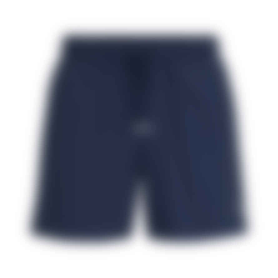 Boss Iconic Swim Short - Navy