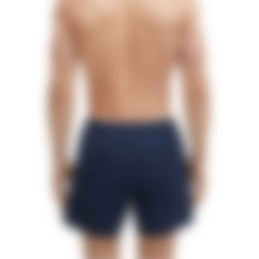 Boss Iconic Swim Short - Navy