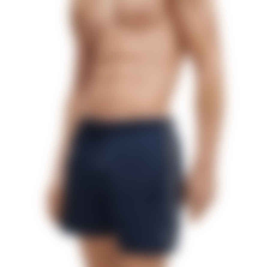 Boss Iconic Swim Short - Navy