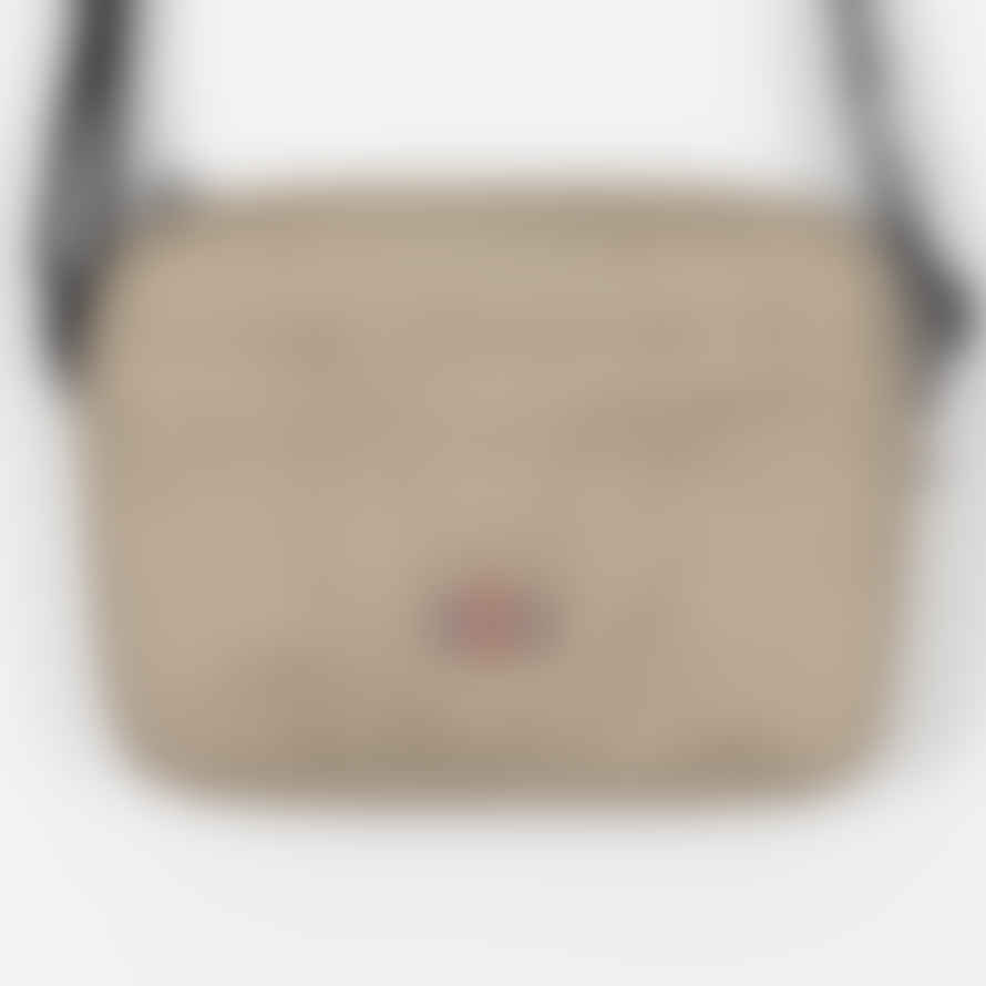 Dickies Moreauville Messenger Bag in Beige