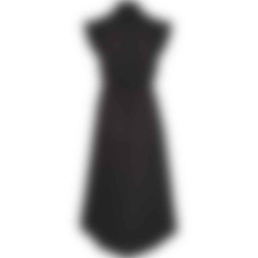 NU DENMARK Viola Dress - Black