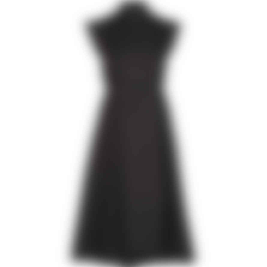 NU DENMARK Viola Dress - Black