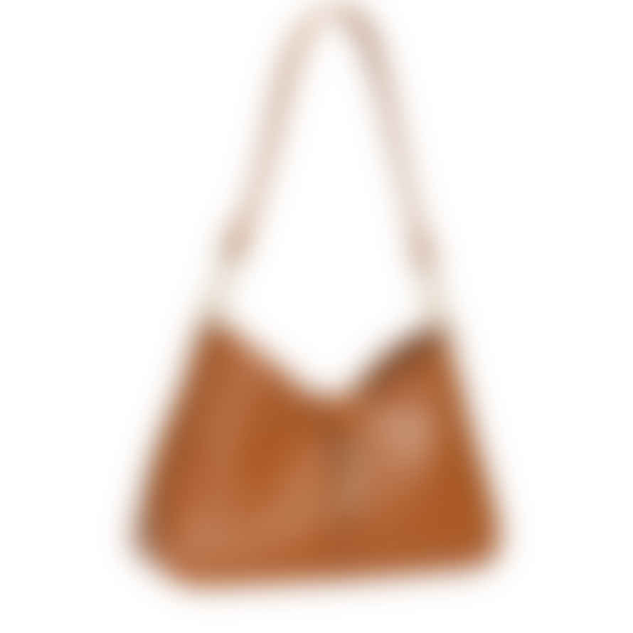 Every Other 12030 Single Strap Shoulder Bag In Tan