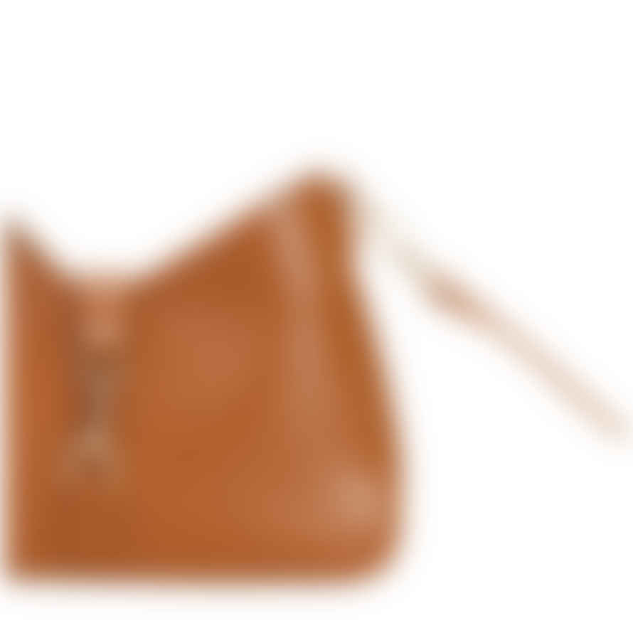 Every Other 12030 Single Strap Shoulder Bag In Tan