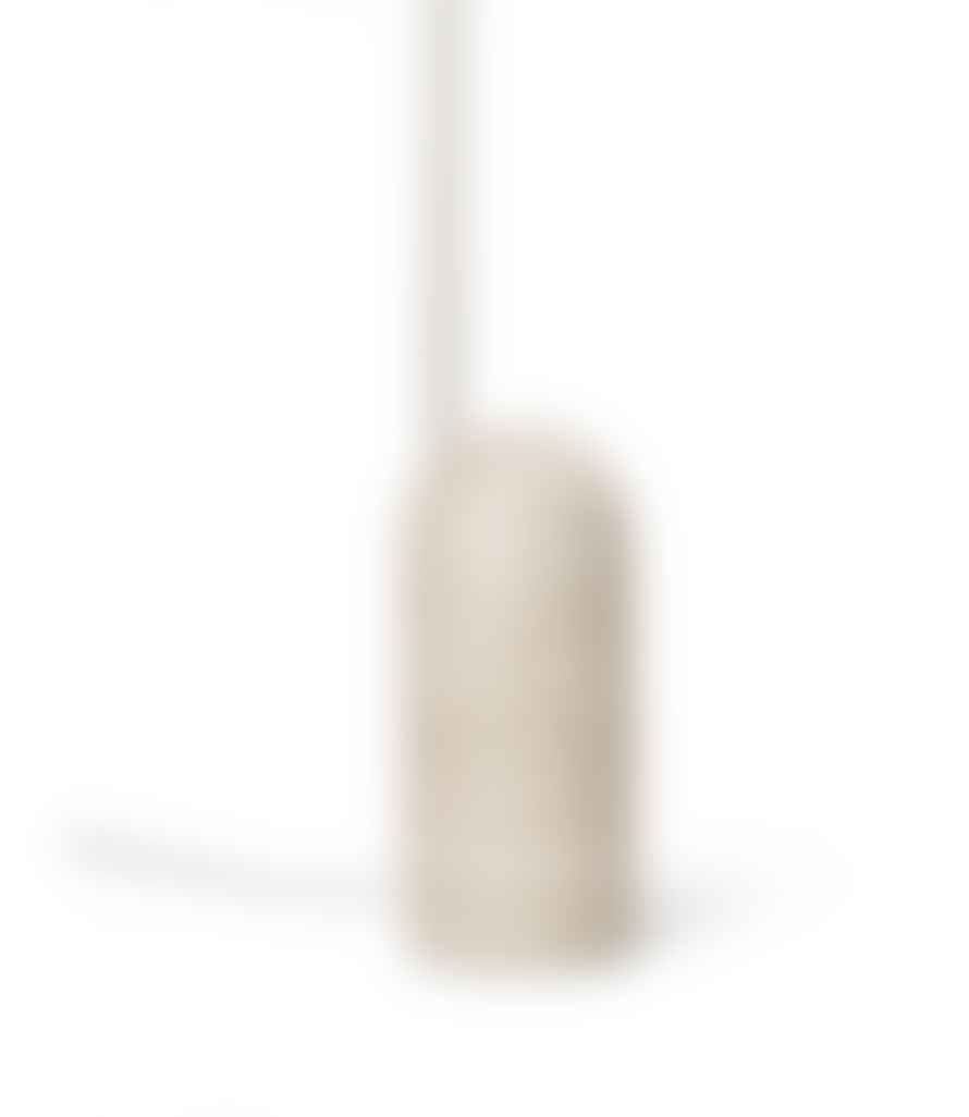 Ferm Living Cashmere Arum Portable Lamp