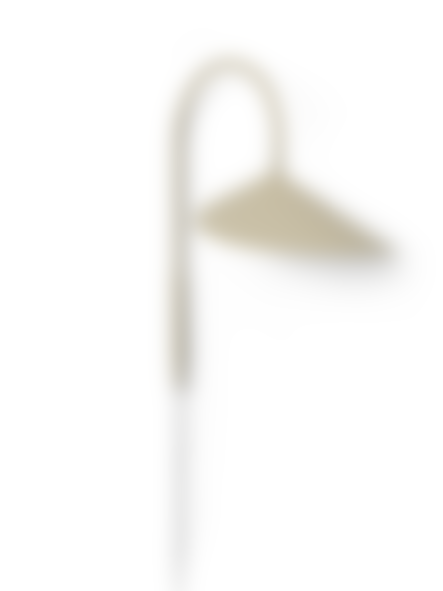 Ferm Living Cashmere Arum Swivel Wall Lamp