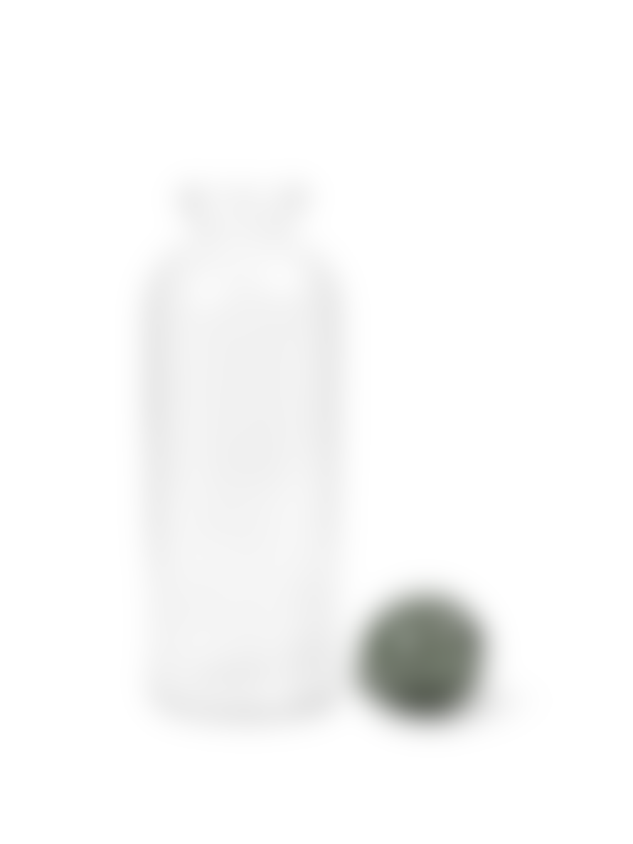 Ferm Living Clear Still Carafe