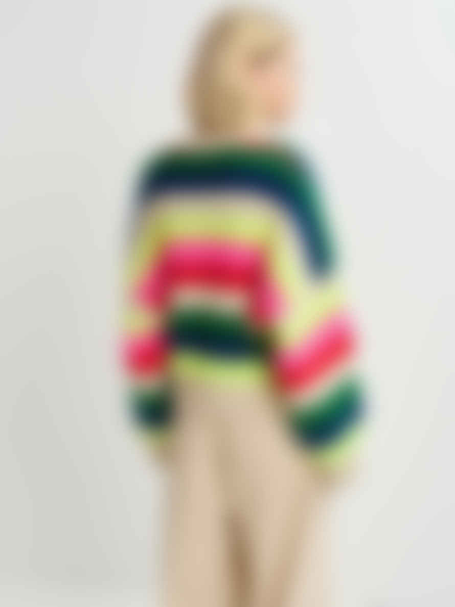 Essentiel Antwerp Gradation Knit