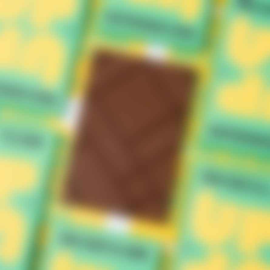 UP UP Set of 4 Chocolate Bars