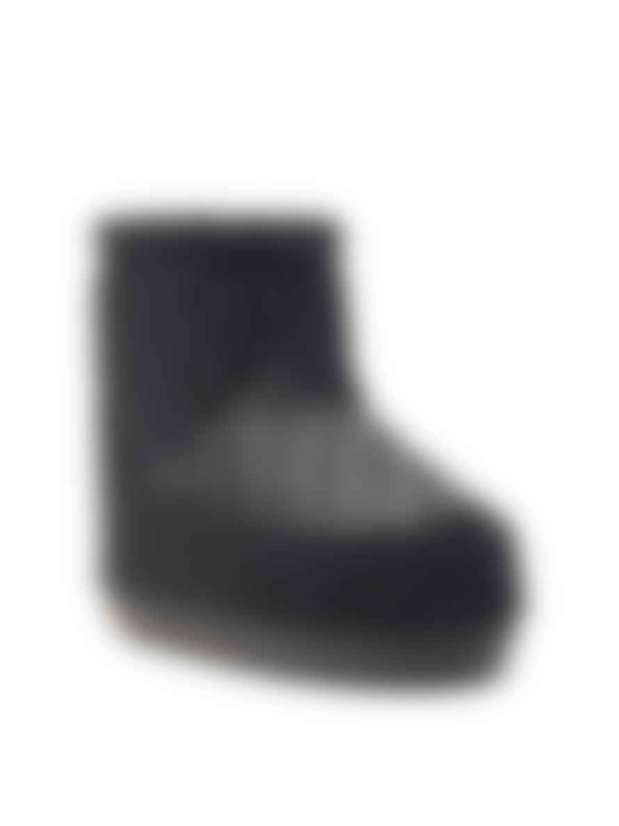 Moon Boot Icon Low Nolace Quilted Snow Boots