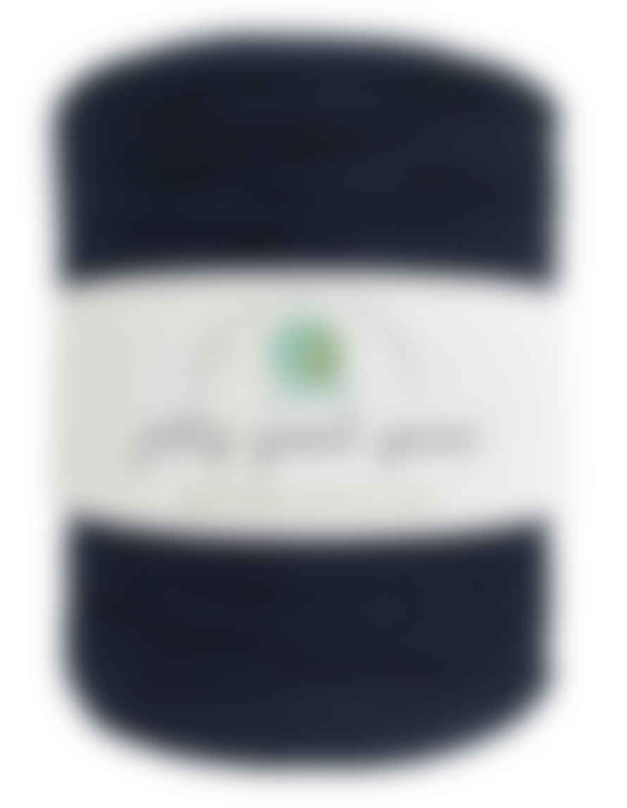 Jolly Good Yarn T-shirt Yarn - Navy