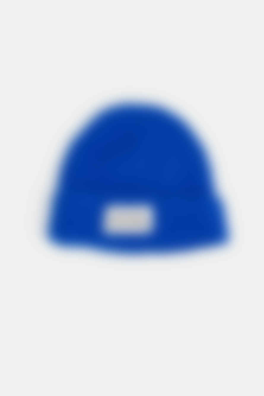 The Tiny Big Sister Ultramarine Leo Beanie