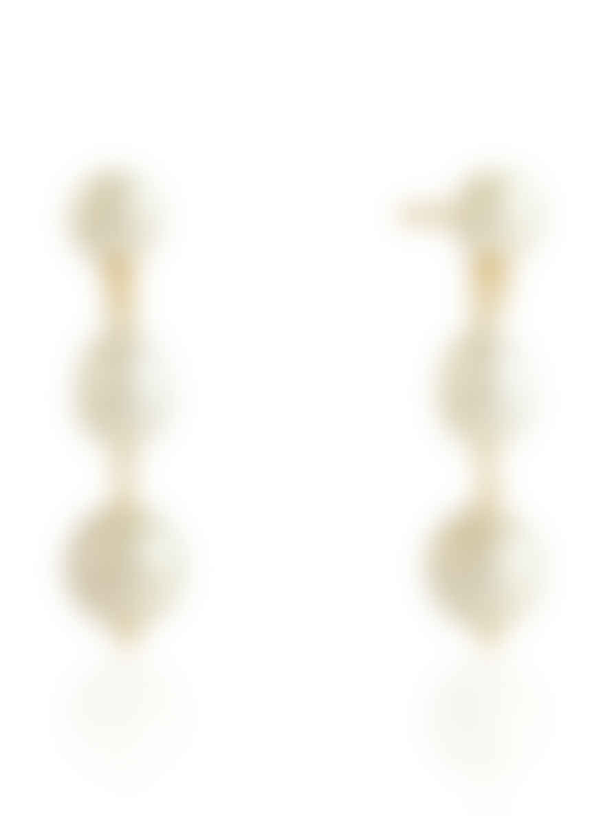 Shyla - Tilda Earrings