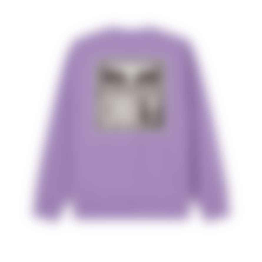 OBEY Obey - Sweat Violet