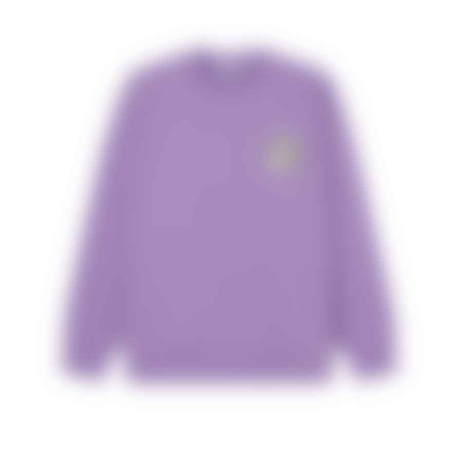 OBEY Obey - Sweat Violet