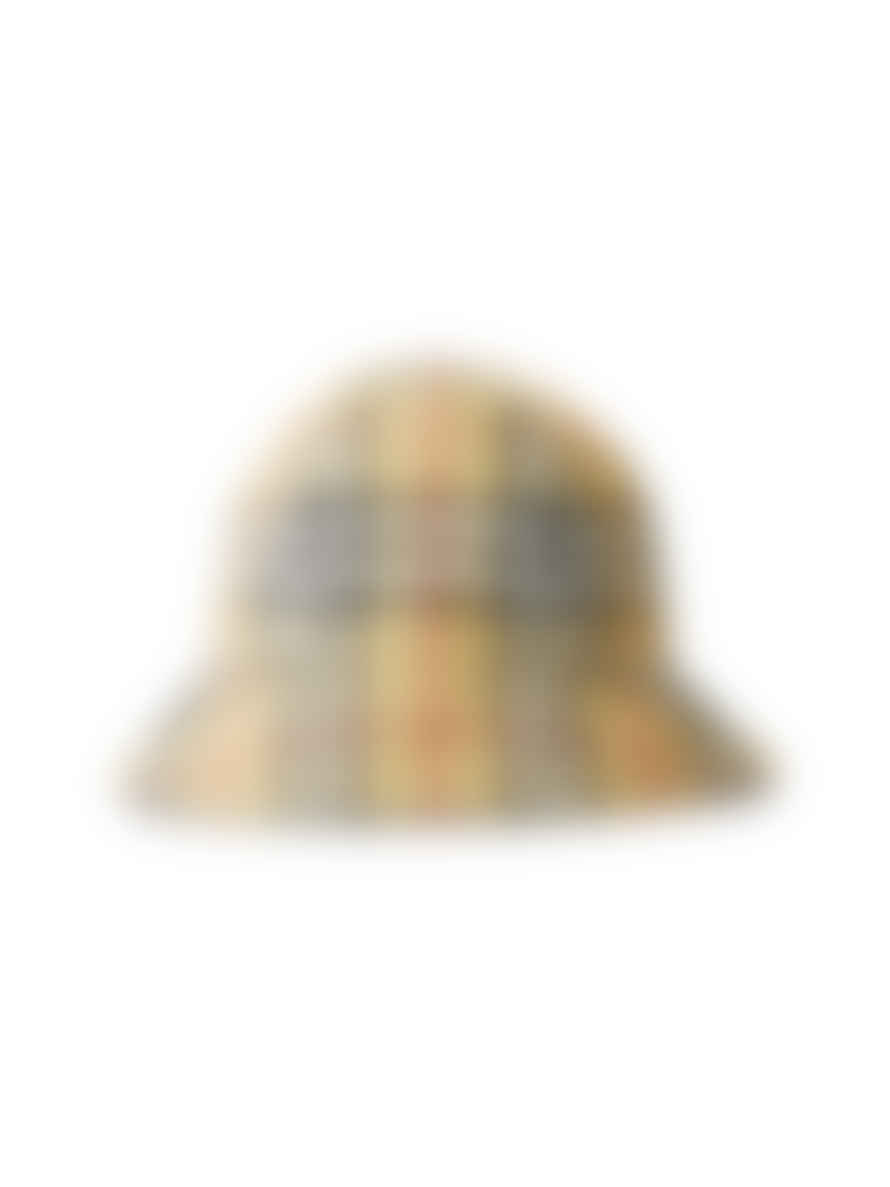 Burberry  Archive Check 6 Panel Bucket Hat