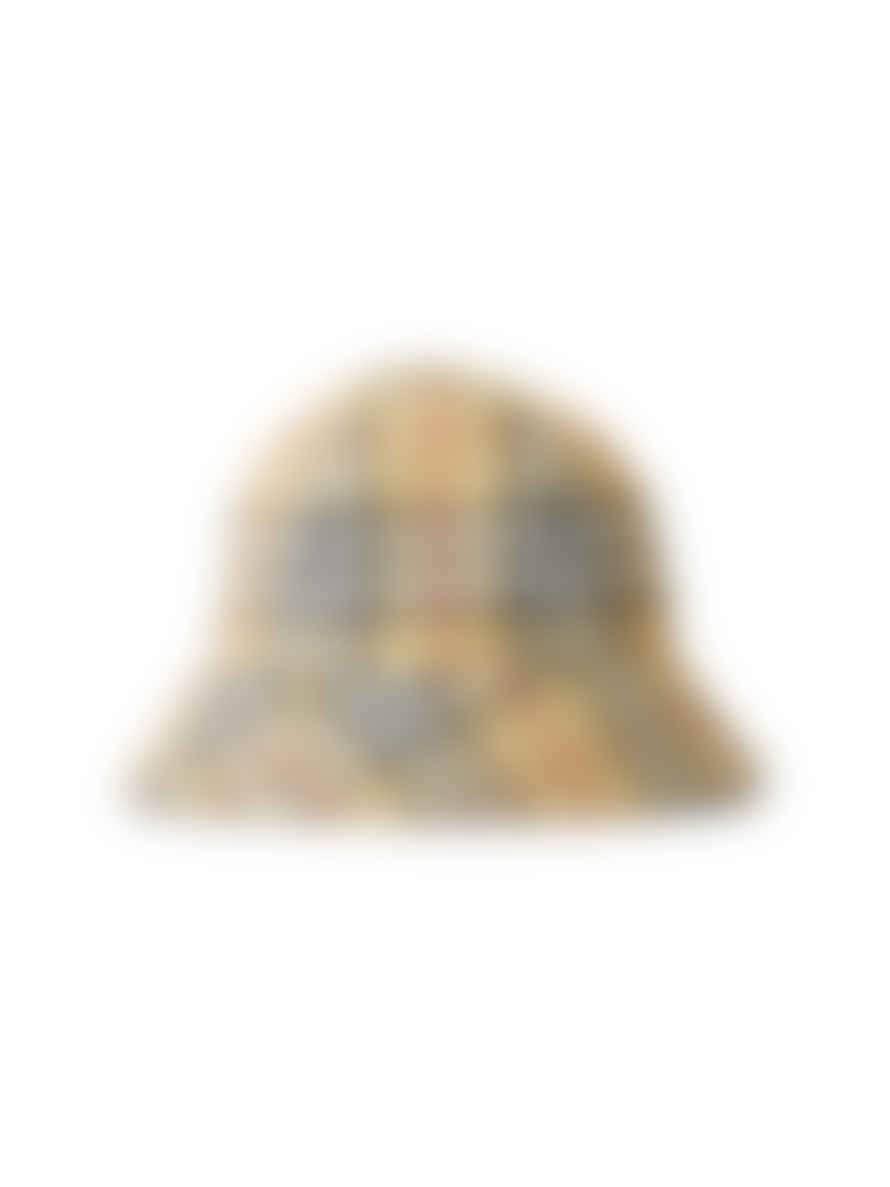 Burberry  Archive Check 6 Panel Bucket Hat