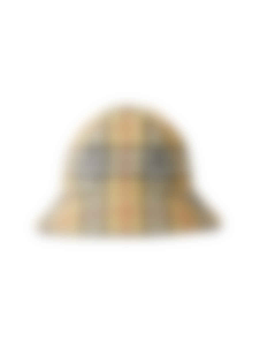 Burberry  Archive Check 6 Panel Bucket Hat