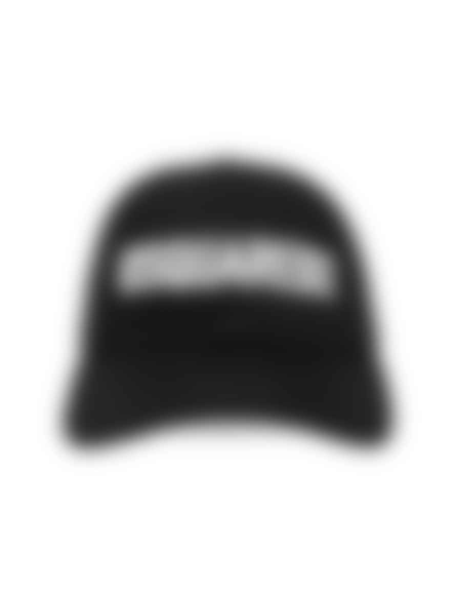 Dsquared2 Logo Embroidered Baseball Cap