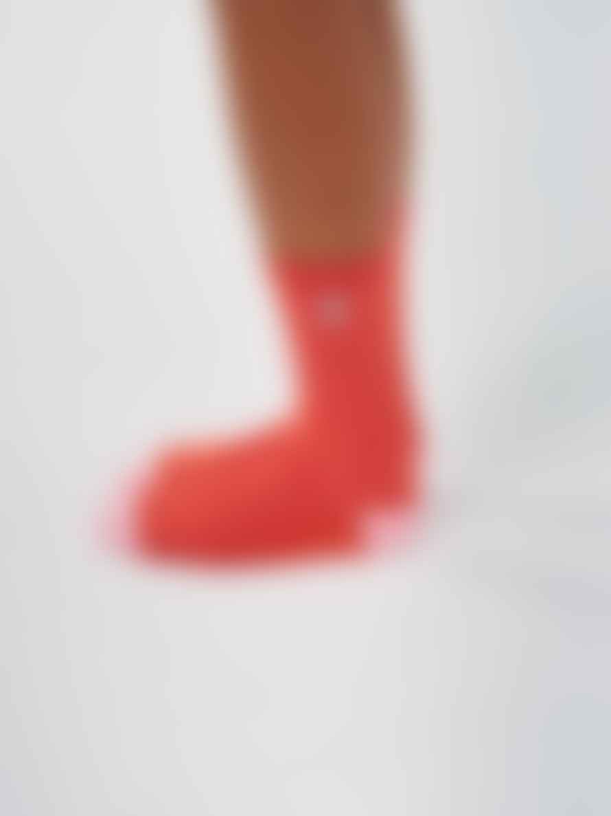 Bobo Choses Long Color Block Socks