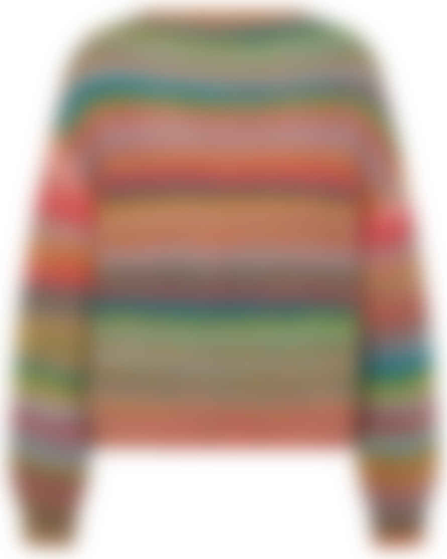 Lollys Laundry Fairhaven Jumper Multi