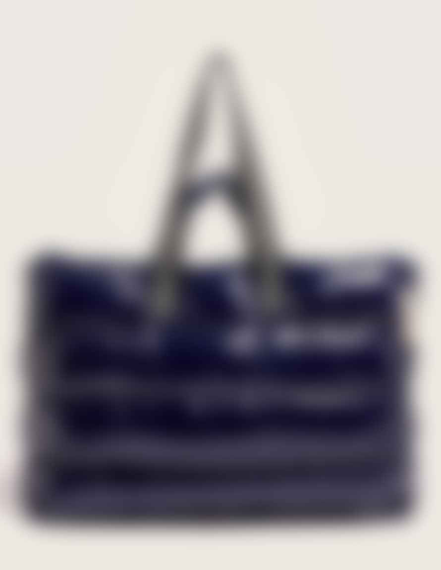 Bellerose Bellerose - Jobig Bag - Naval