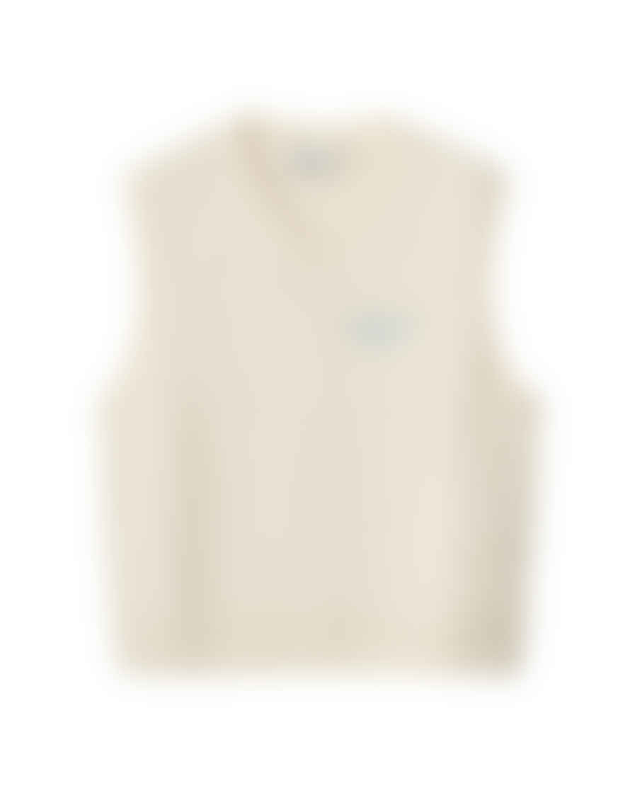 Carhartt Chaleco W Signature Vest Sweater