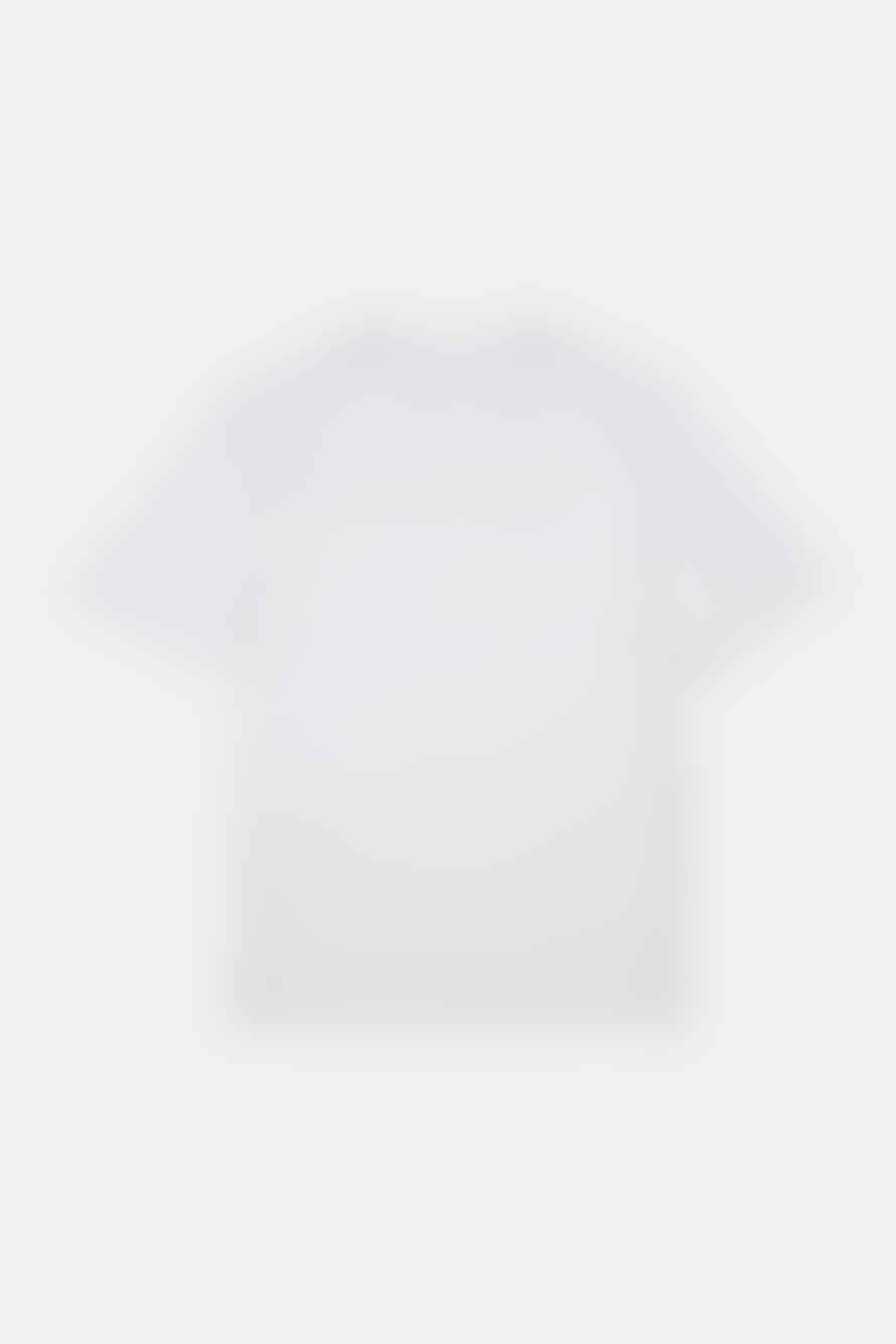 Edmmond Studio White Chessmaster T-Shirt