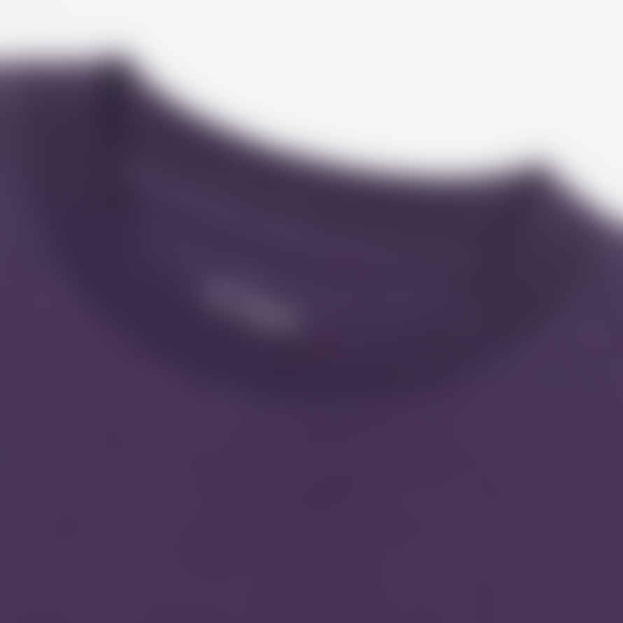 Elliker Rill Charcoal Graphic T-shirt In Purple