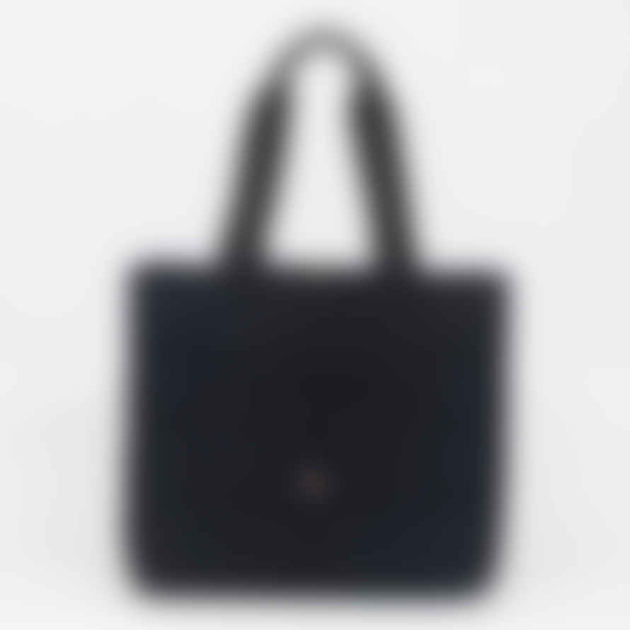 Dickies Gardiner Tote Bag In Black