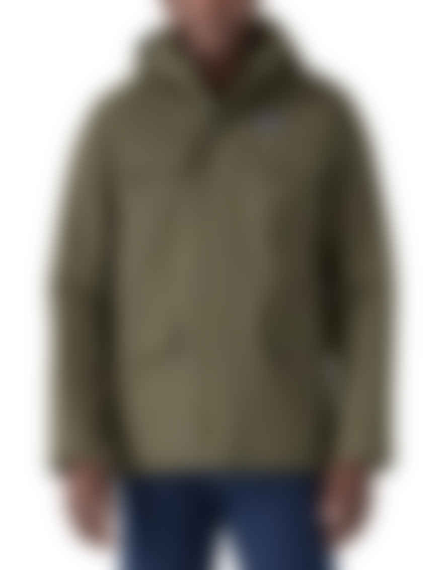 Patagonia Parka Man 27022 Bsng Isthmus Parka