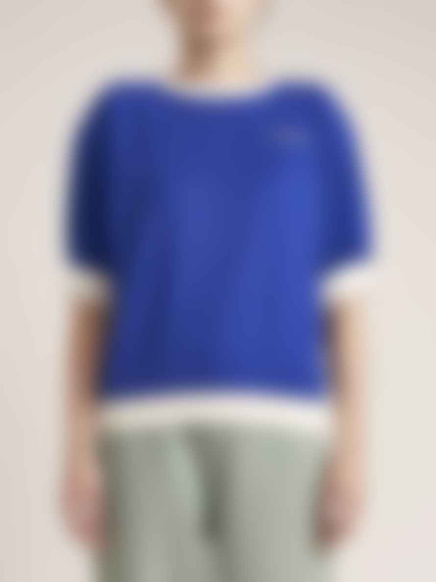 Bellerose Frisby T Shirt