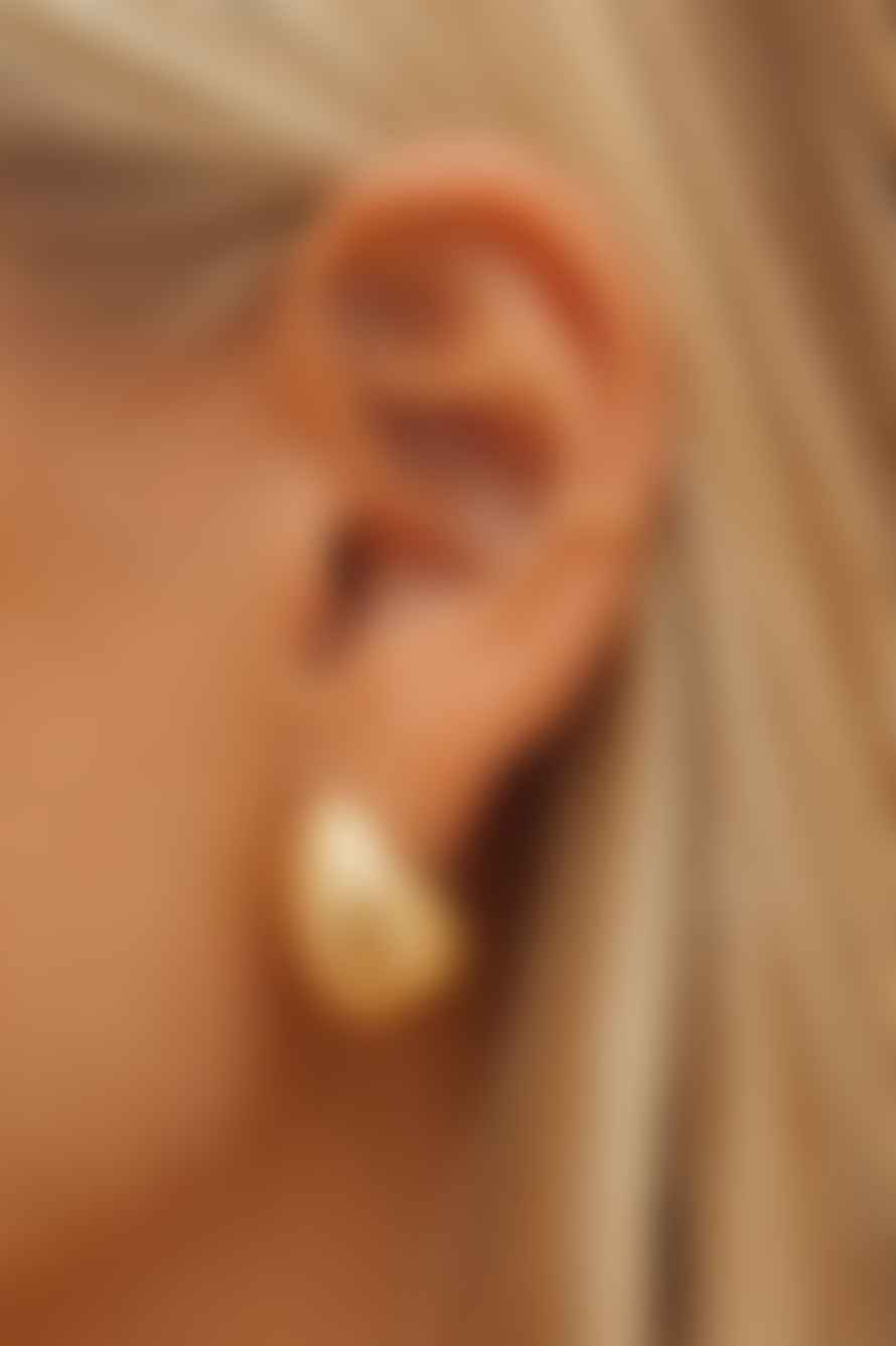 Agapée Figuera Earrings