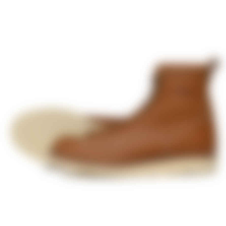 Sandmann Bozeman Whisky Shoes