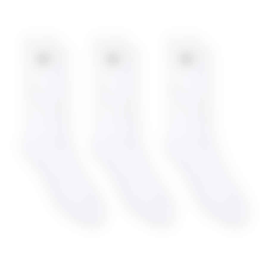 Lacoste Ra4182 Sport Socks 3 Pack