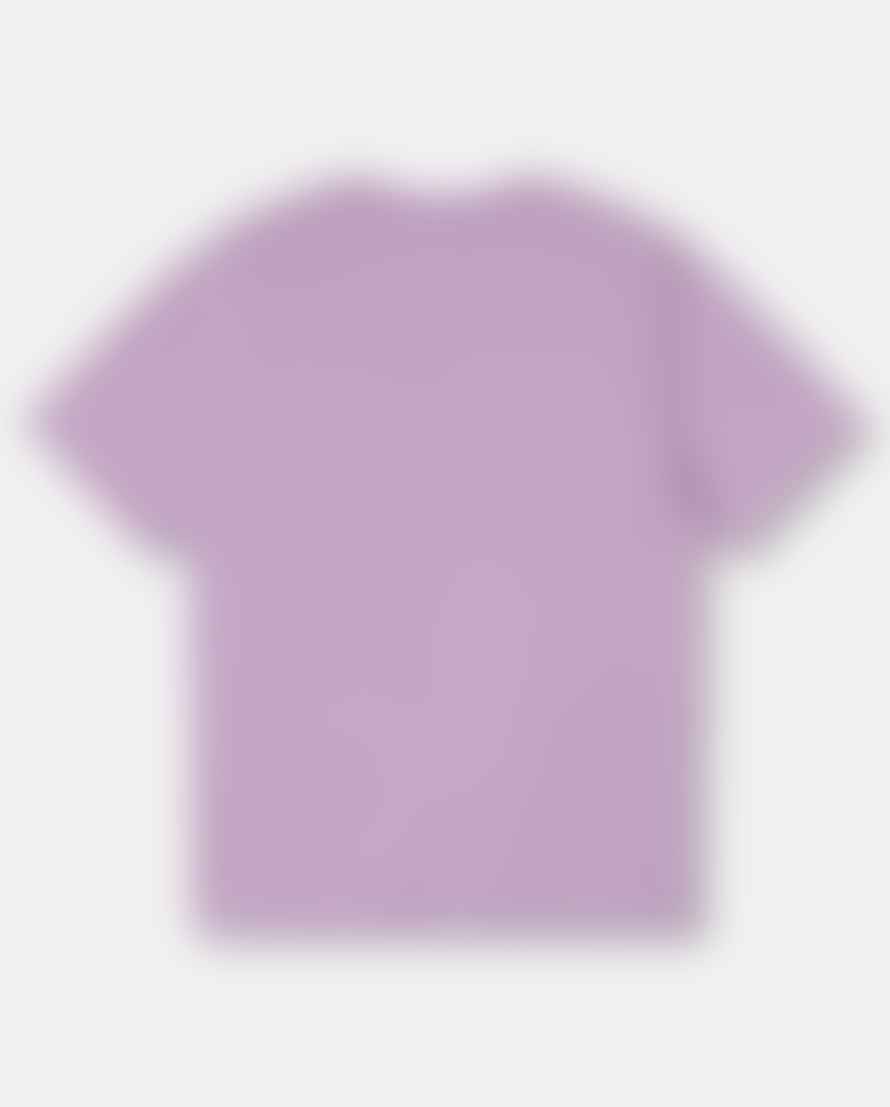 Stan Ray  T-Shirt Lilas