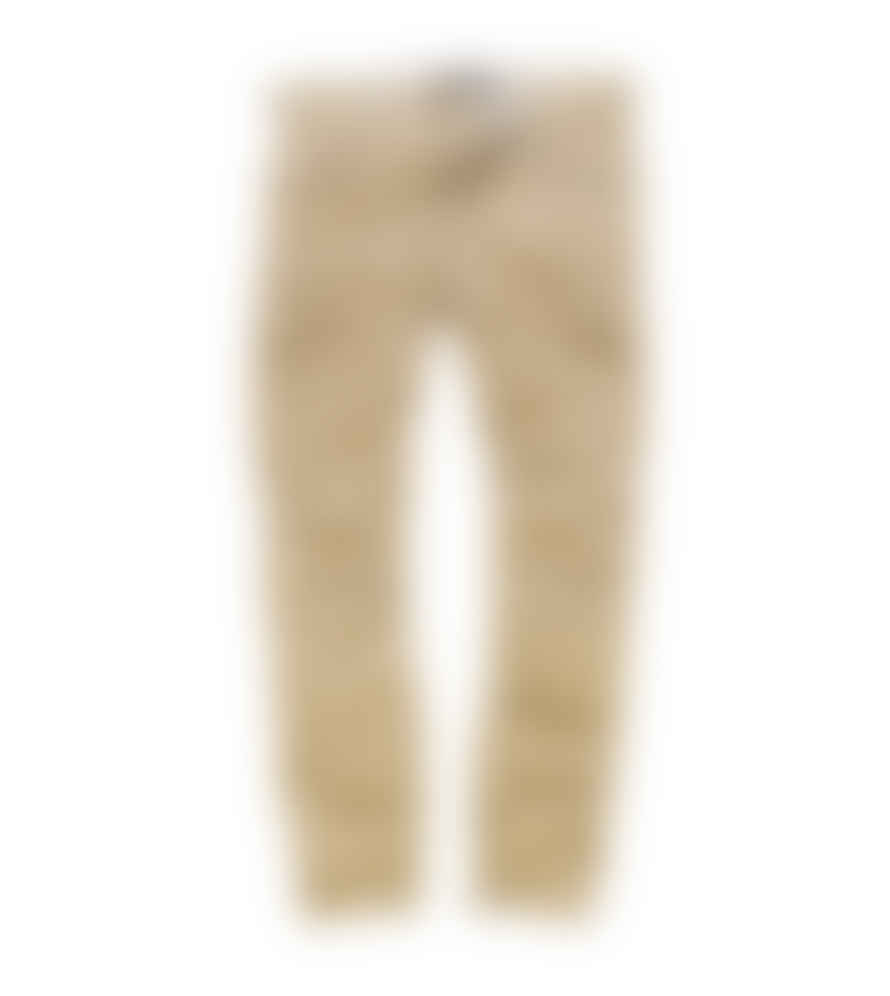 Vintage Industries M65 Ripstop Pants - Beige