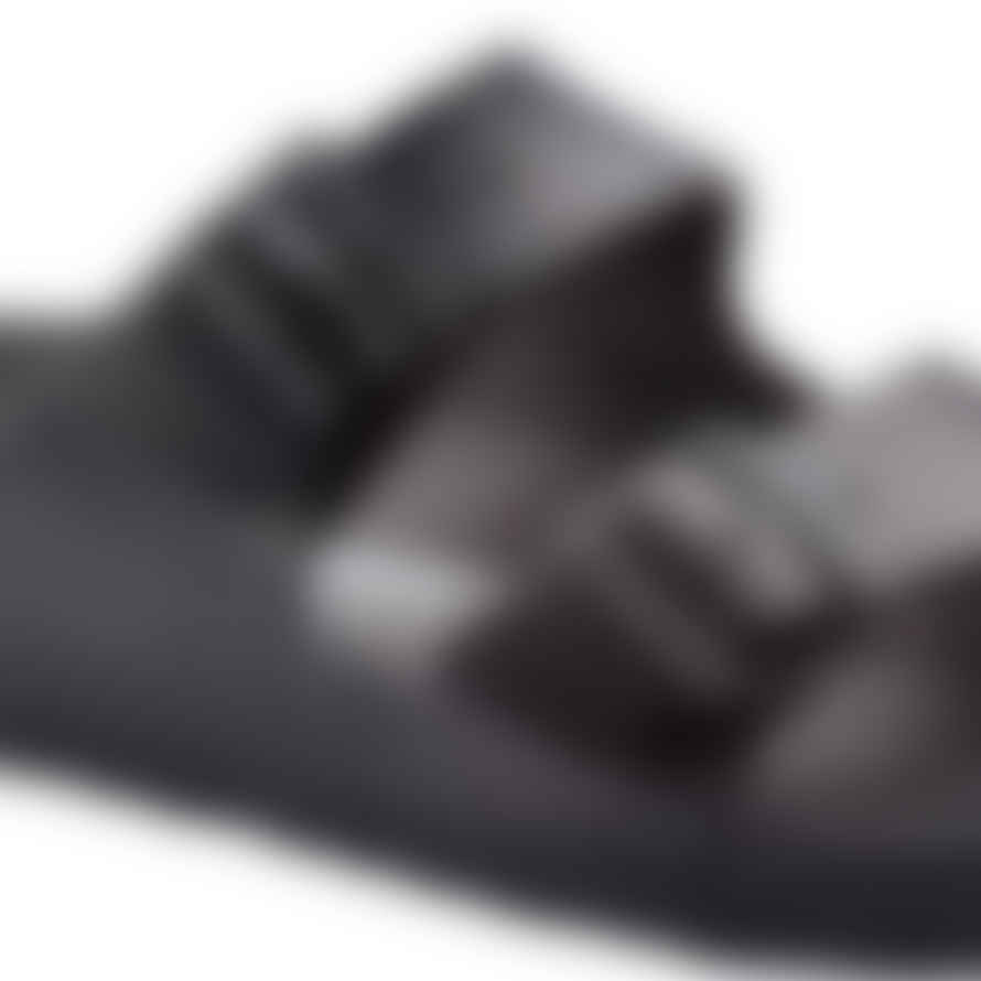 Birkenstock Mens Arizona Eva Black