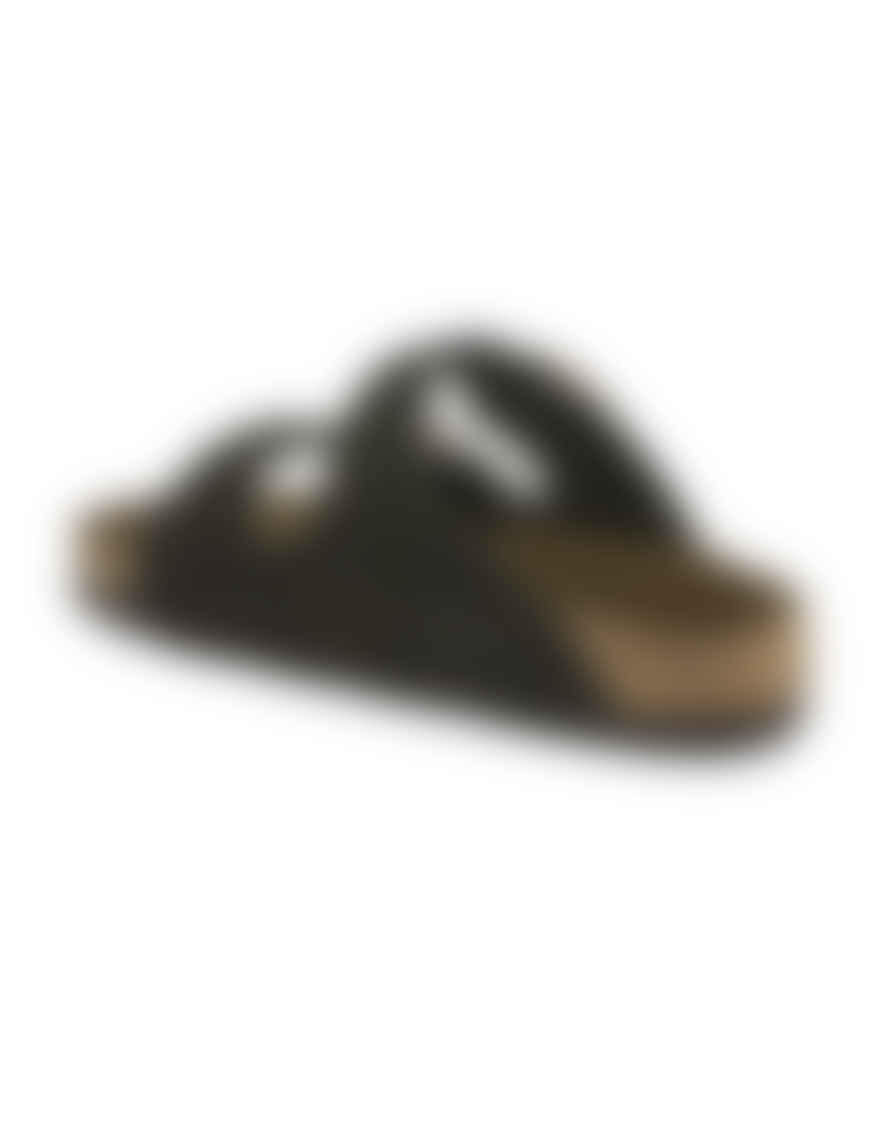 Birkenstock Sandal Man 951313 Arizona Mocca